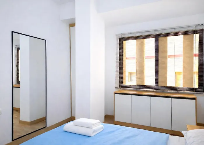 Appartement Bellavista 109 *