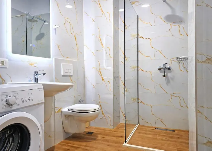 Bellavista 109 Appartement Sarandë