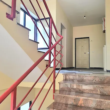 Appartamento Bellavista 109 Sarandë