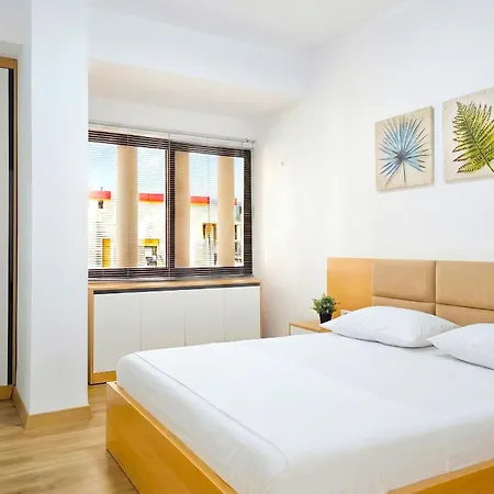 Bellavista 109 Διαμέρισμα *