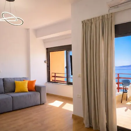 Appartamento Bellavista 109 Sarandë