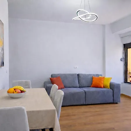 Bellavista 109 Apartament