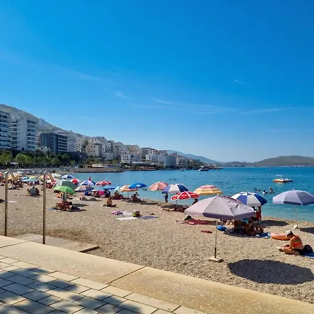 Bellavista 109 Σαράντα