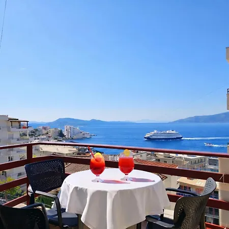 Bellavista 109 Διαμέρισμα *