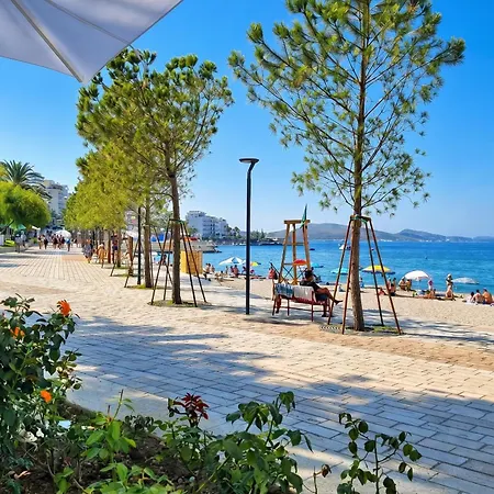 Bellavista 109 Διαμέρισμα *