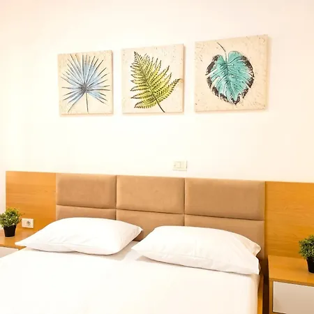 Bellavista 109 Διαμέρισμα