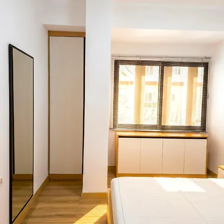 Bellavista 109 Διαμέρισμα *