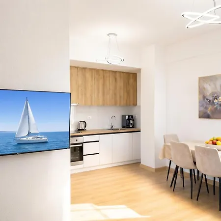 Bellavista 109 Διαμέρισμα *