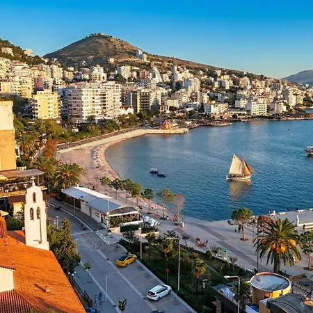 Διαμέρισμα Bellavista 109 Σαράντα