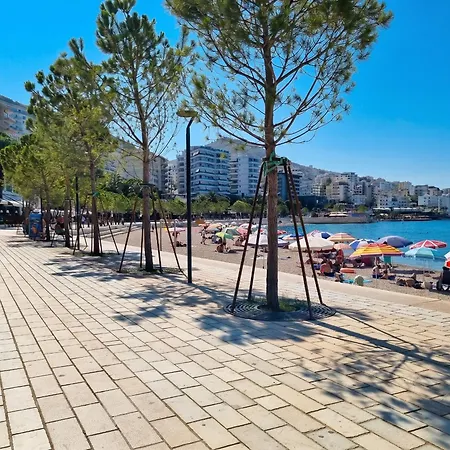 Bellavista 109 Διαμέρισμα Σαράντα