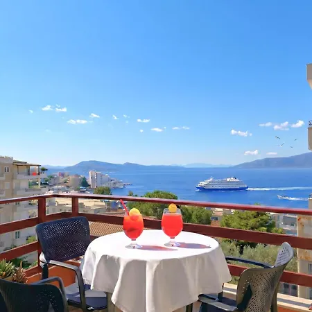 Bellavista 109 * Σαράντα
