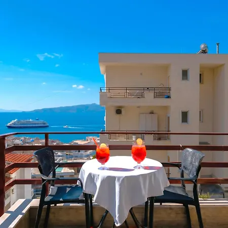 Bellavista 109 Διαμέρισμα