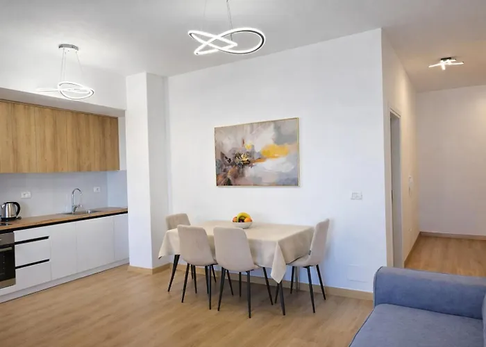 Bellavista 109 Apartman