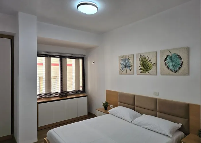 Apartman Bellavista 109