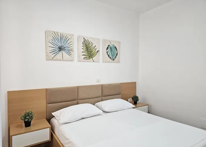 Apartman Bellavista 109